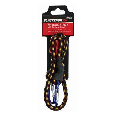 Blackspur 24 Blackspur 24
